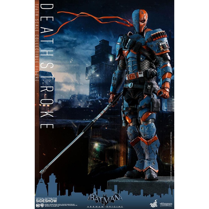 Deathstroke