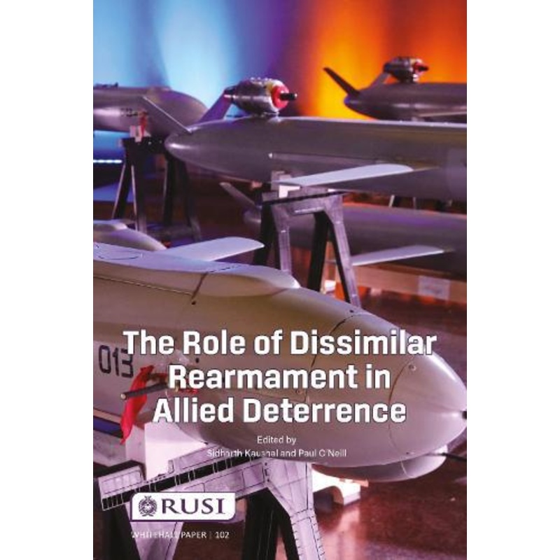 Role of Dissimilar Rearmament in Allied Deterrence