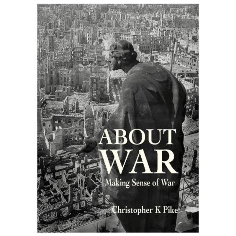ABOUT WAR