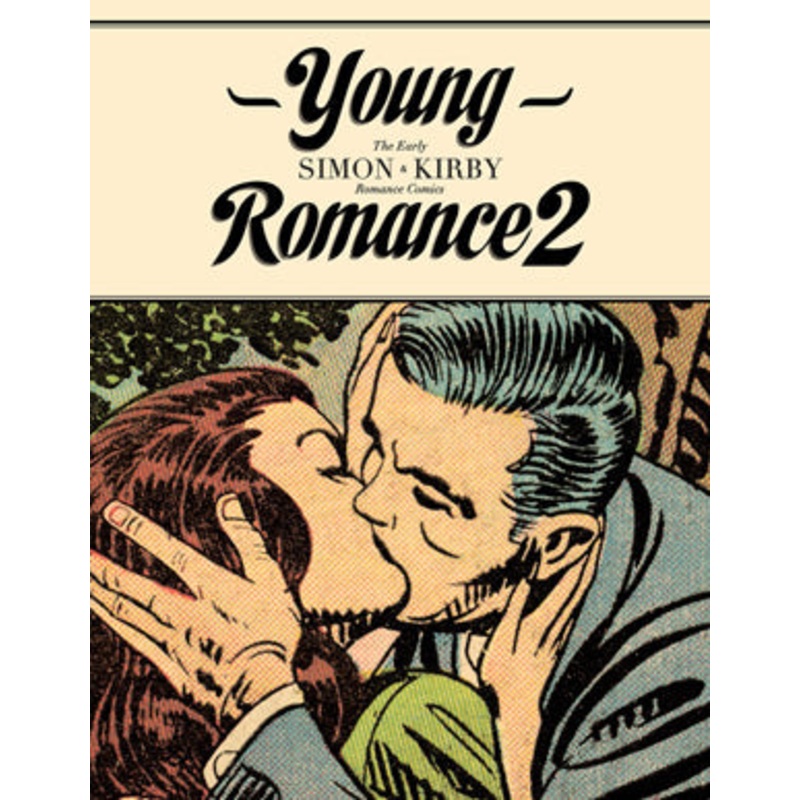 Young Romance 2 Hardback