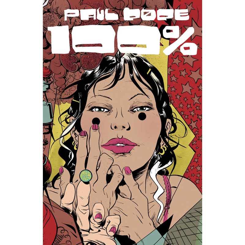 100 Percent TPB (Mature)