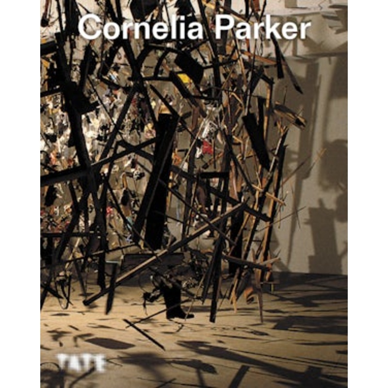 Cornelia Parker