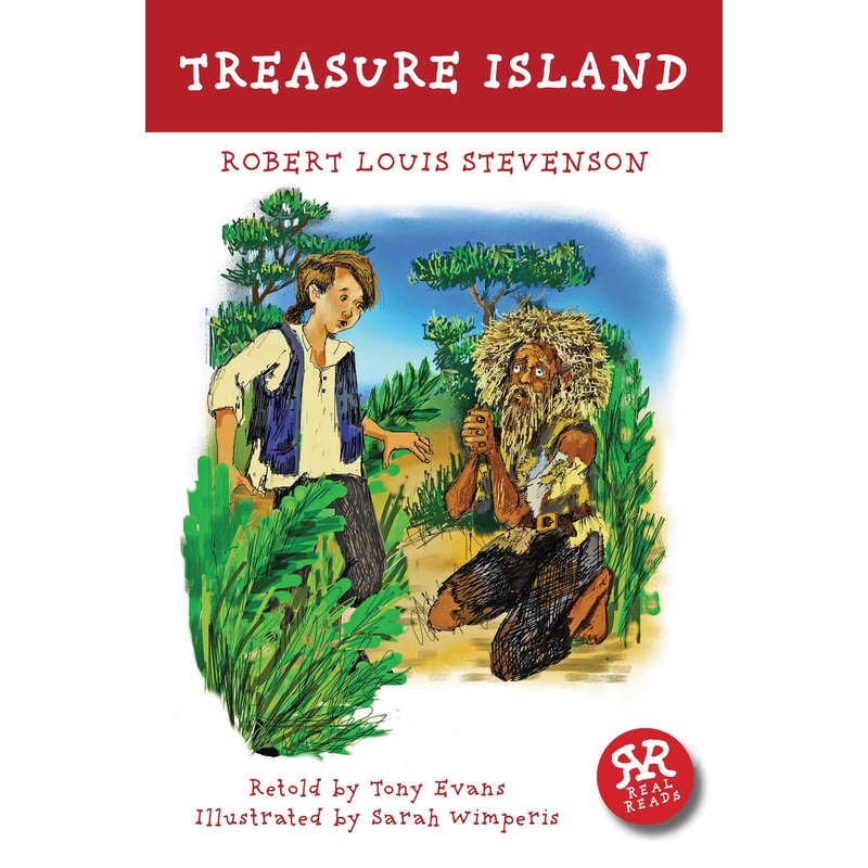 Treasure Island