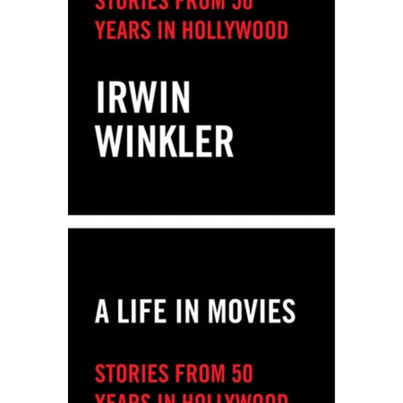 A Life in Movies