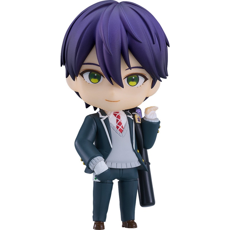 Good Smile Company Nijisanji: Nendoroid Kenmochi Toya