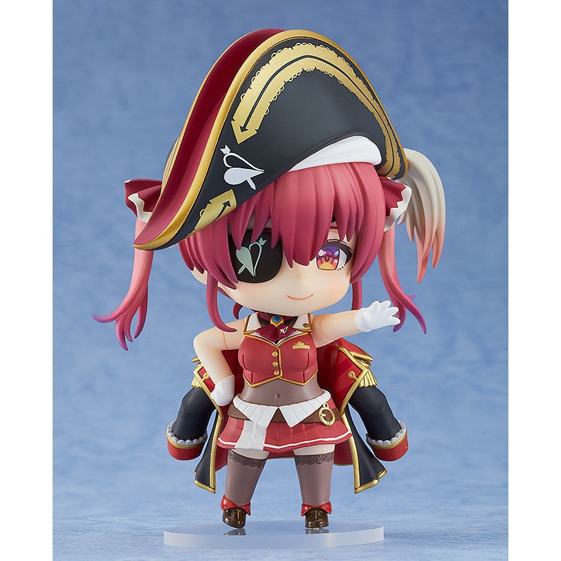 Nendoroid – Hololive Houshou Marine