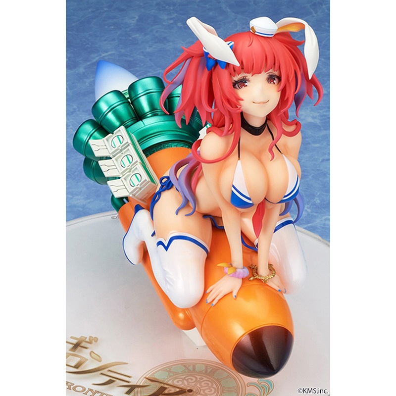 Otogi Frontier Poose 1/7 Scale Figure