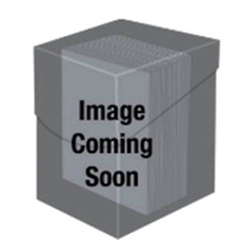 Ultra Pro: Spider-Man 100ct Deck Protector Sleeves in Clear Box Land Green Magic: The Gathering (Preorder)