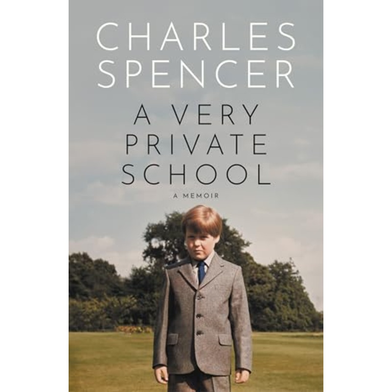 A Very Private School