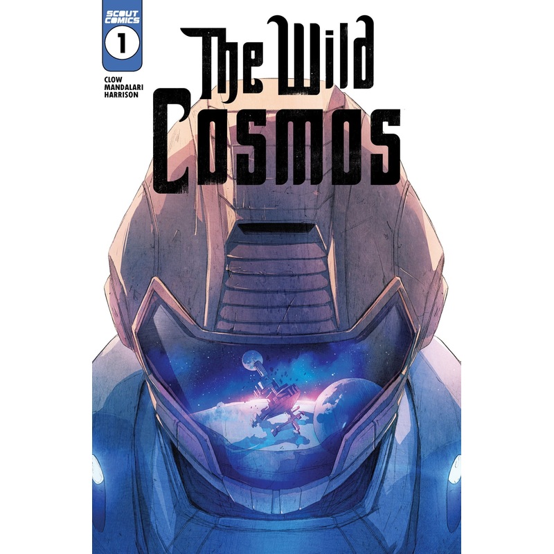 Wild Cosmos #1