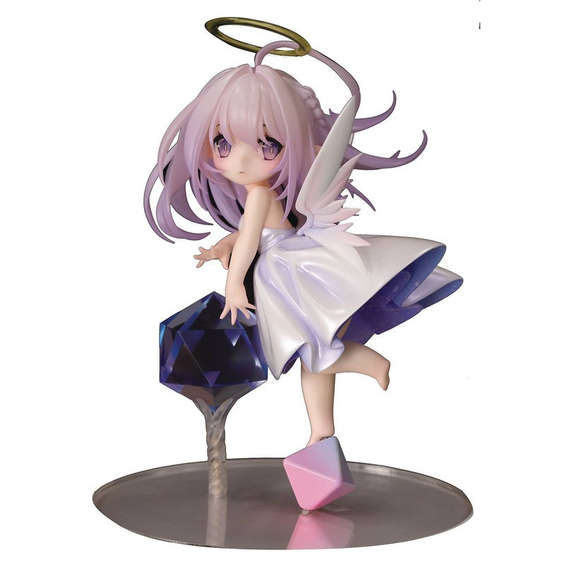 TRPG GODDESS OF DICE 1/7