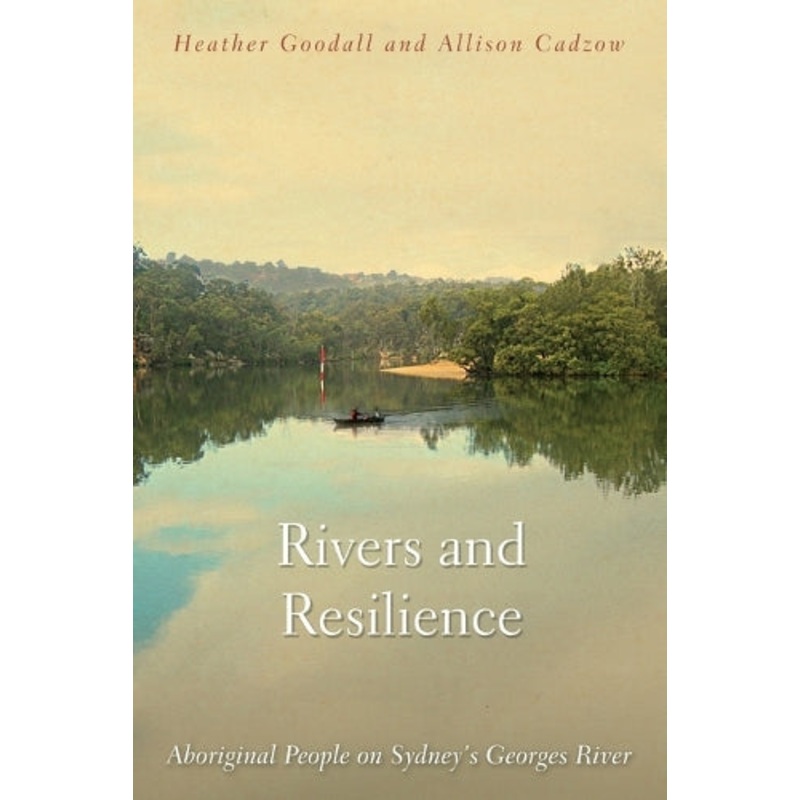 Rivers and Resilience