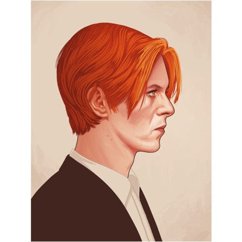 “My interest is energy. Transference of energy.”