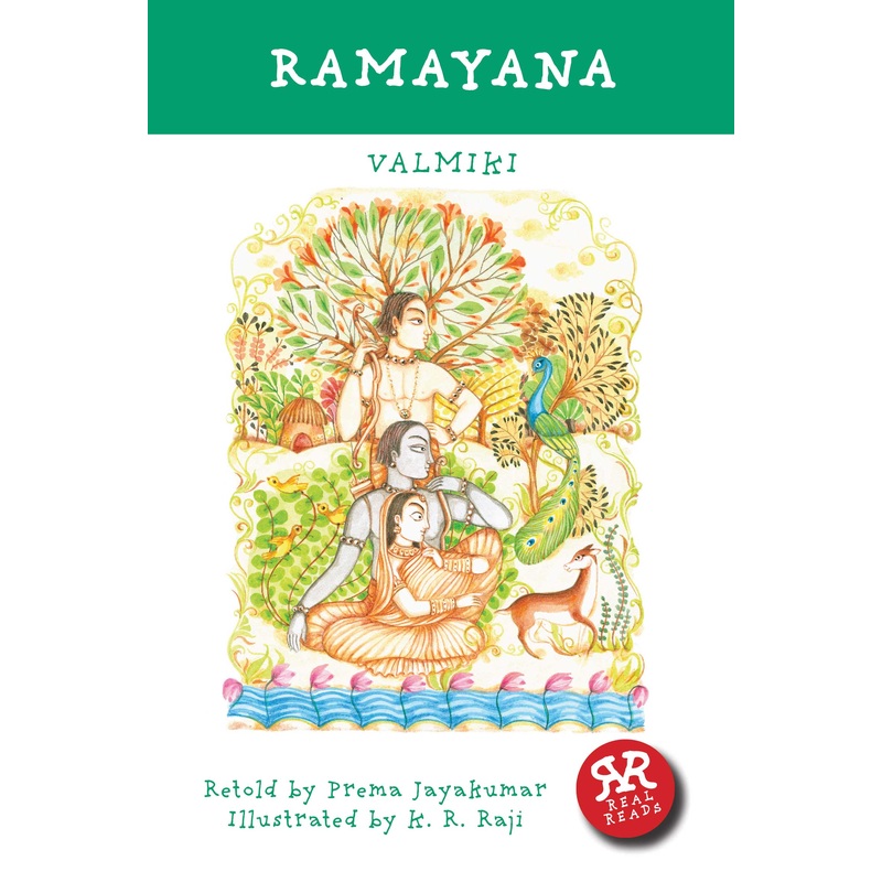 Ramayana