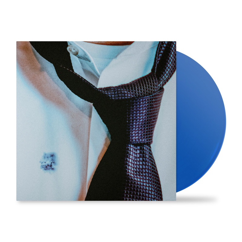 BlackBerry – Original Motion Picture Soundtrack LP Mondo Exclusive BlackBerry Blue Vinyl