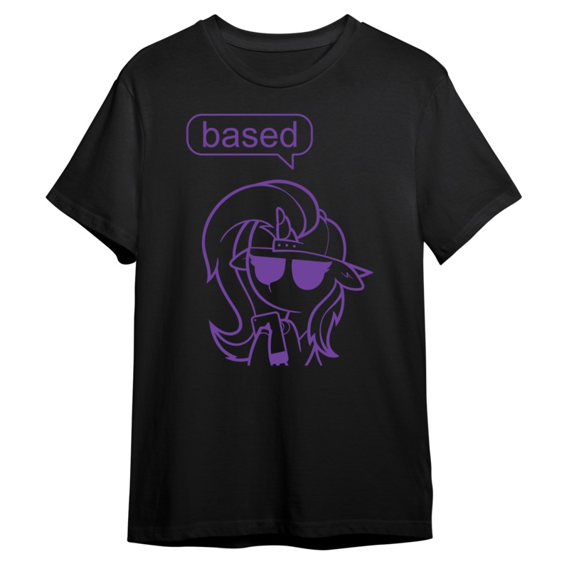 Based Unisex Small