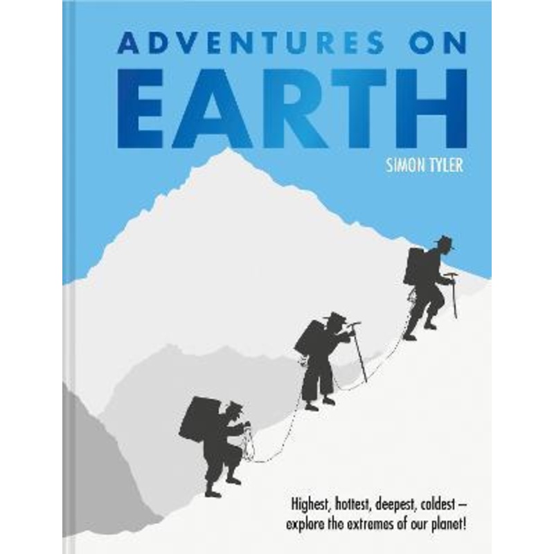 Adventures on Earth