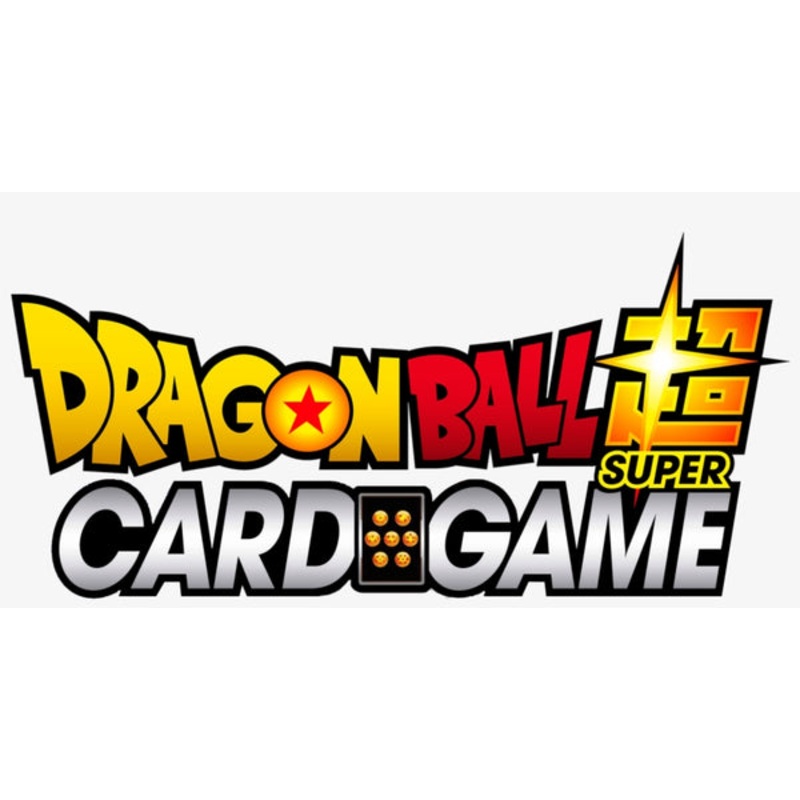 Dragon Ball Super Card Game: Masters  Booster Box: Ultra Bout  Set 3: TBA [B30] (Preorder)