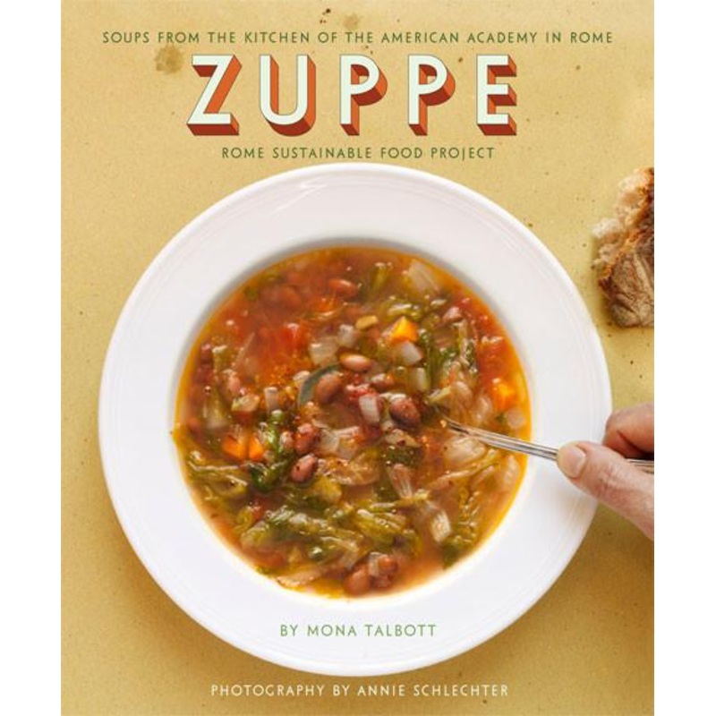 Zuppe Hardcover