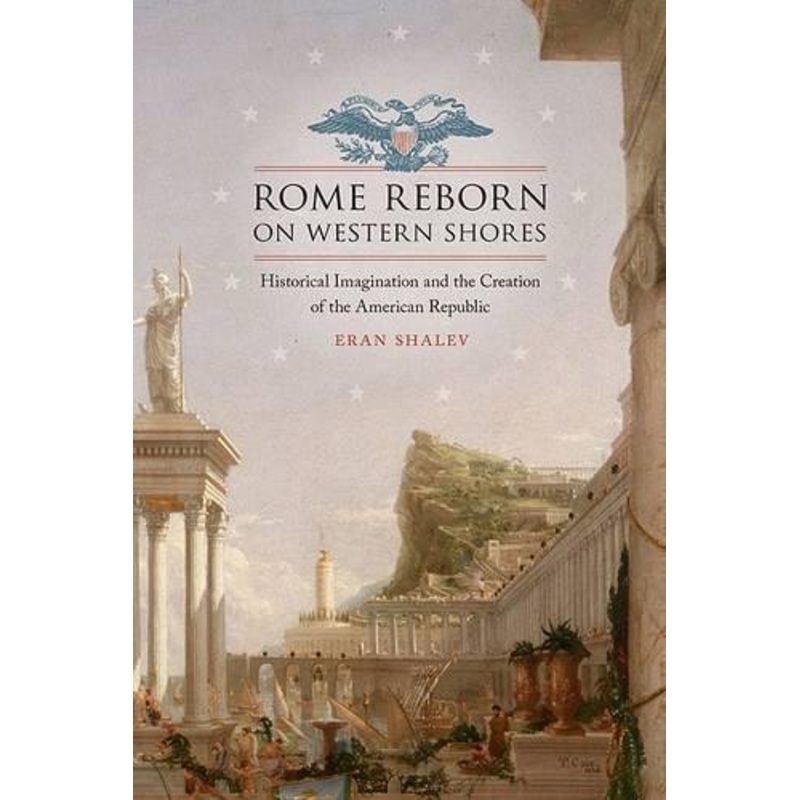 Rome Reborn on Western Shores