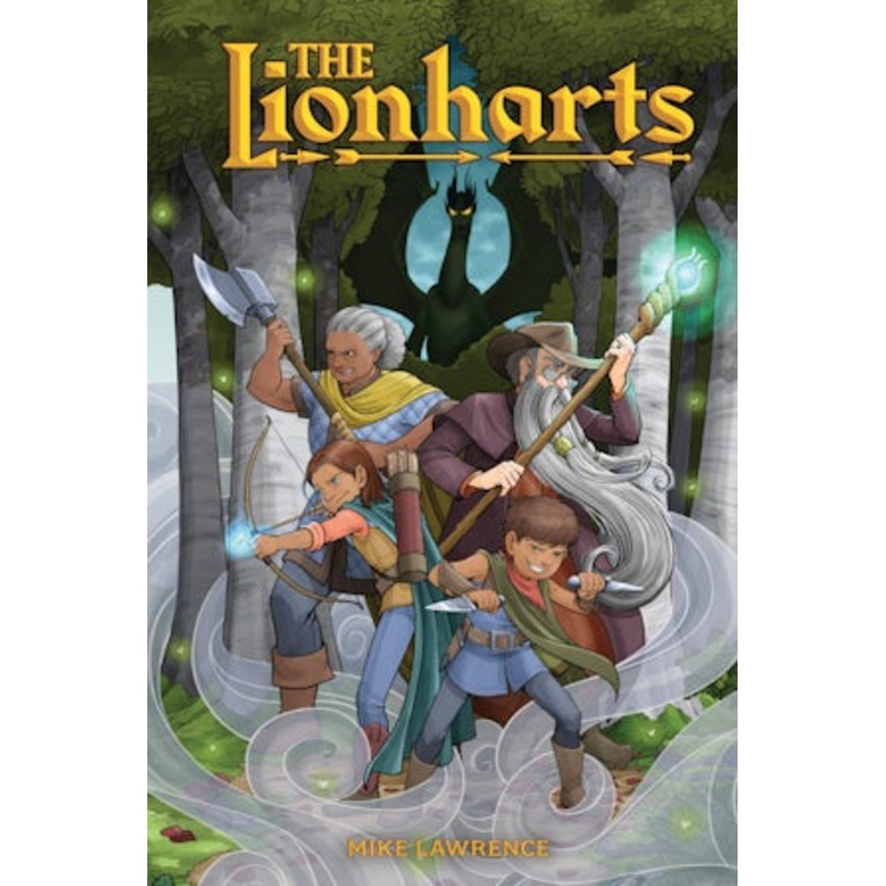 The Lionharts