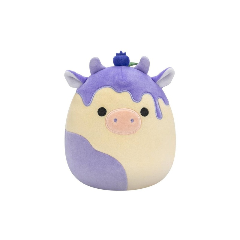 Squishmallows 7.5 inch Hybrid Sweets Asst Benito