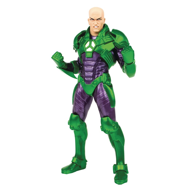 ARTFX+ LEX LUTHOR