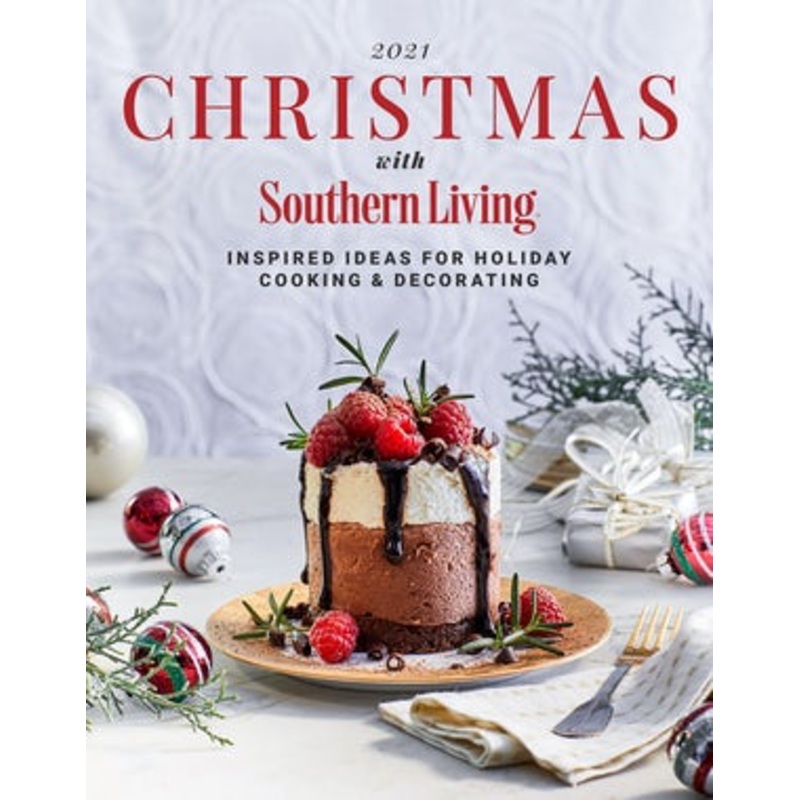 2021 Christmas with Southern Living