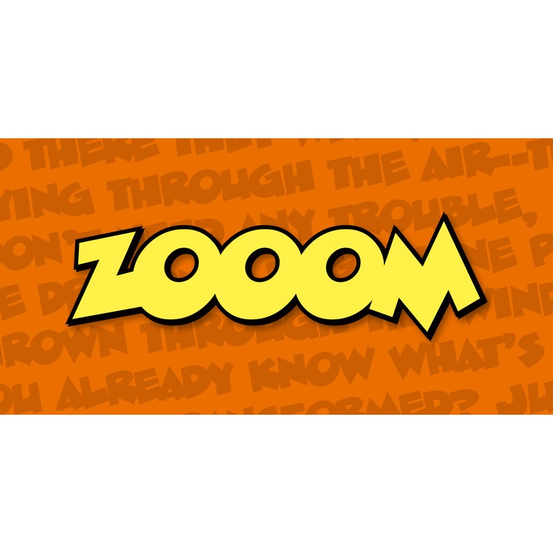 Zooom Basic Desktop 1-5 Seats