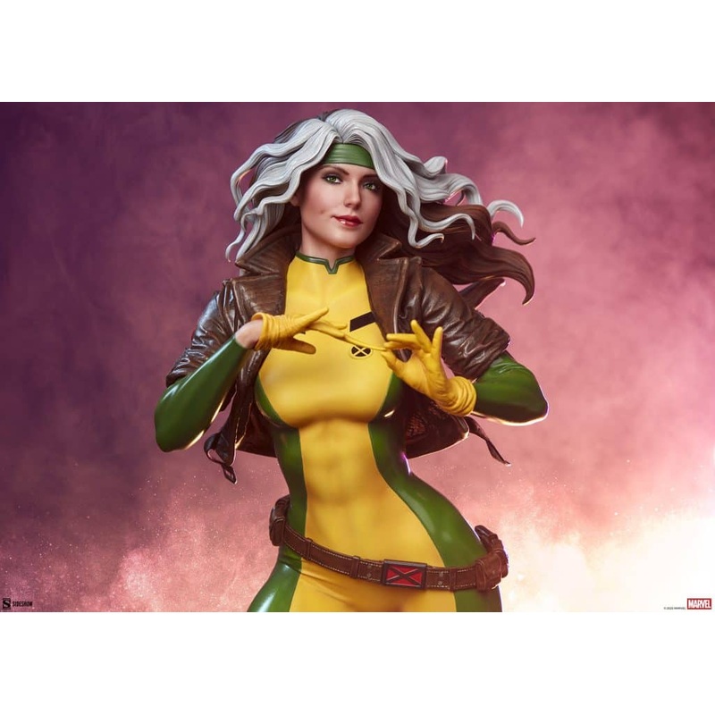 Rogue Premium Format Figure
