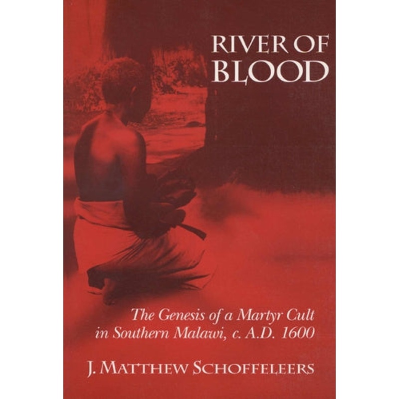 River of Blood