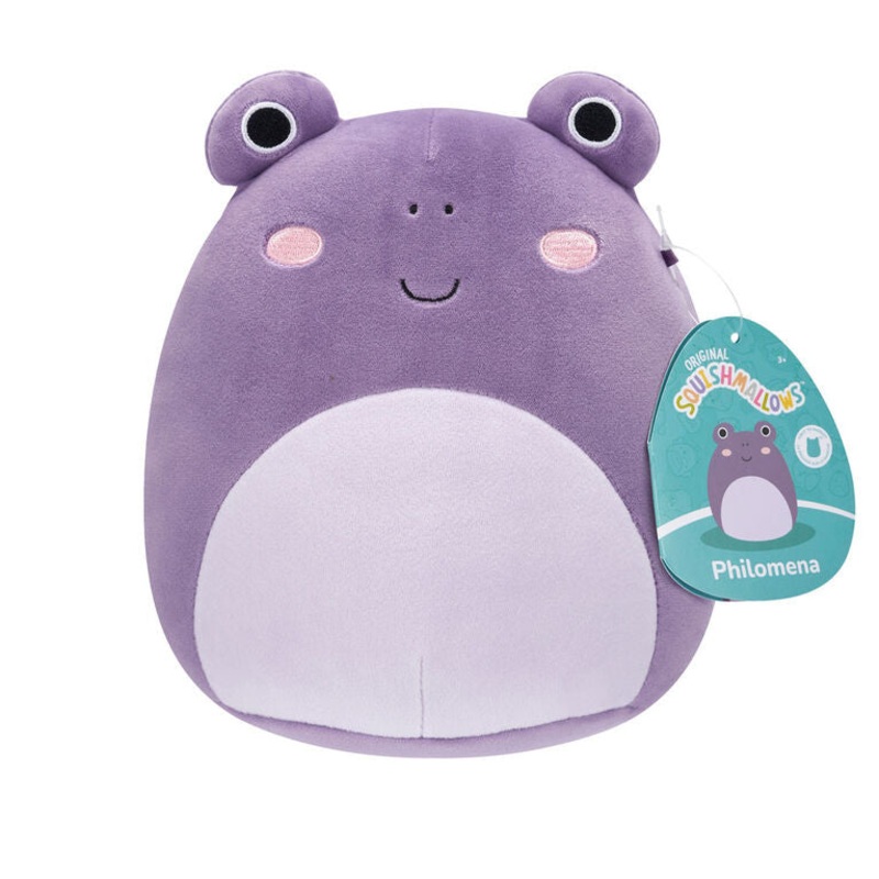 Squishmallows 16 inch Master Asst A Philomena
