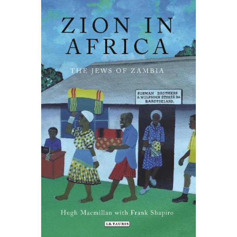 Zion in Africa