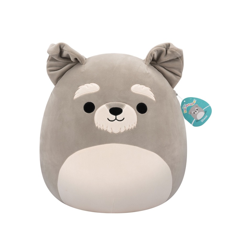 Squishmallows 16 inch Master Assortment A – Shaun