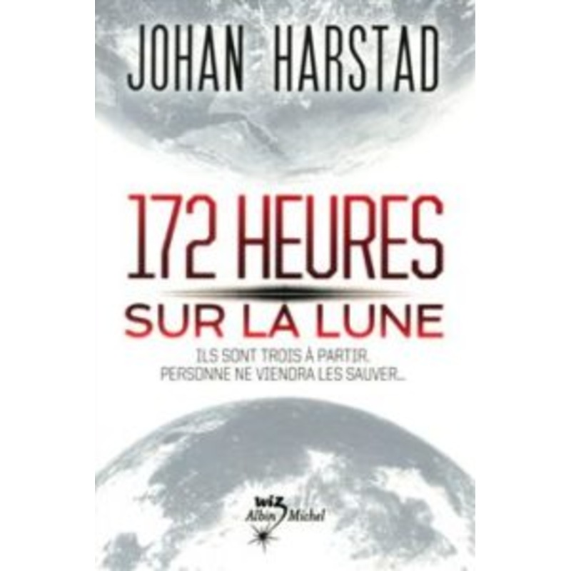 172 heures sur la Lune