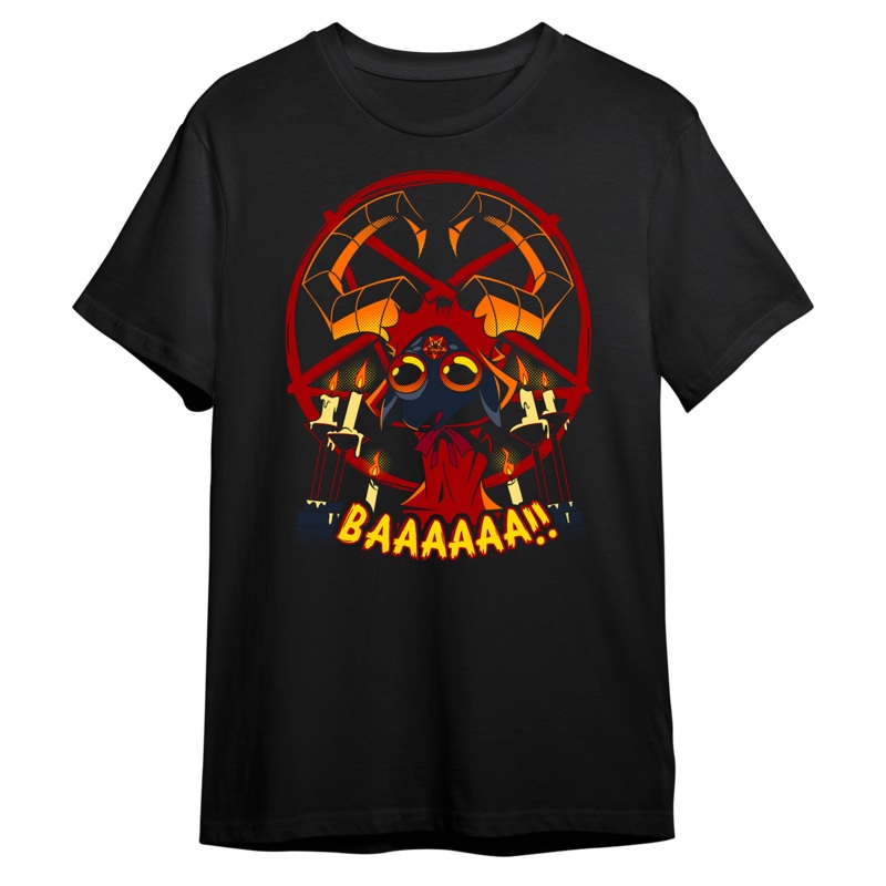 BAAAA! Unisex Small