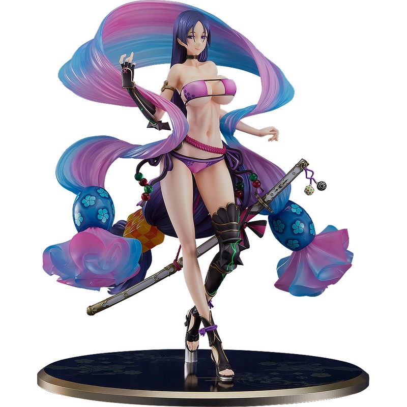 Fate/Grand Order Lancer Minamoto no Raikou 1/7 Scale Figure