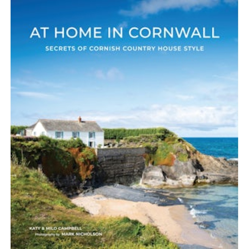At Home In Cornwall