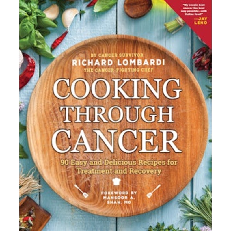 Cooking Through Cancer
