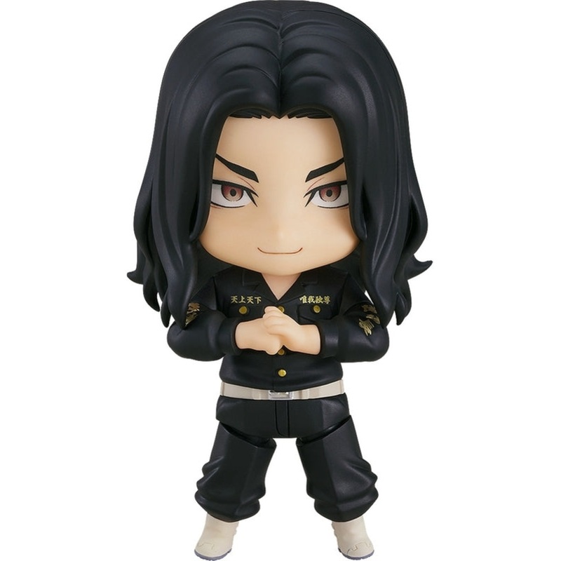 Tokyo Revengers Nendoroid Keisuke Baji