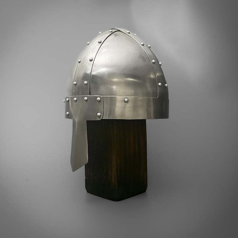 Nasal Helmet – Trollkors