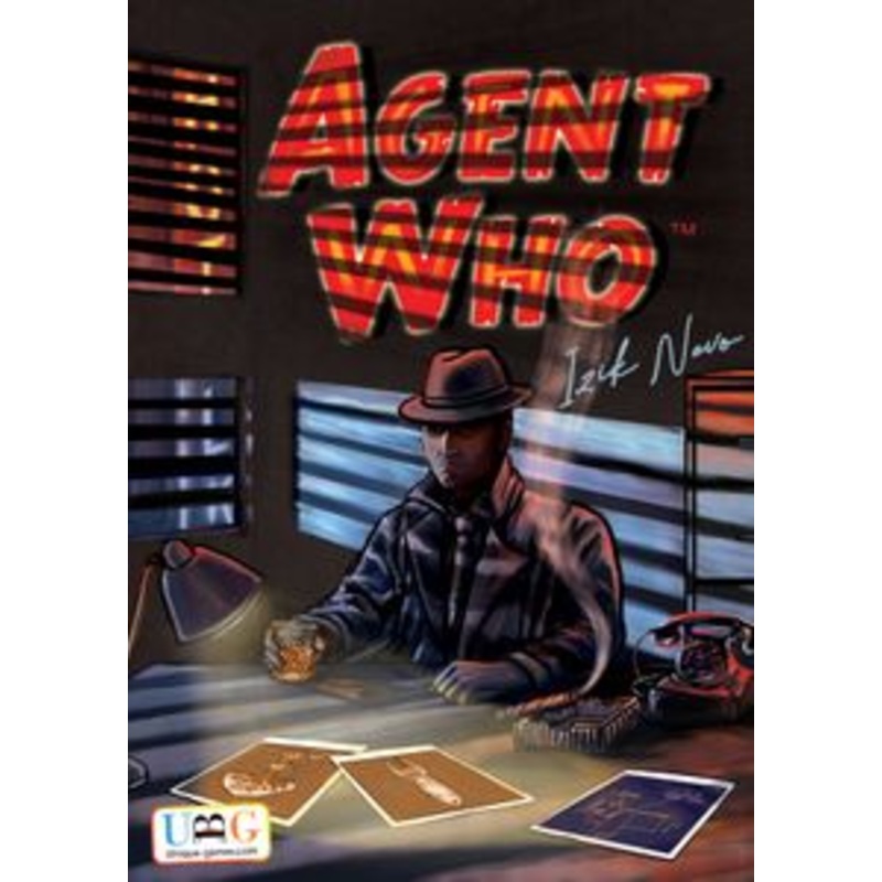 Agent Who