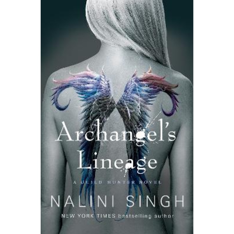 Archangel’s Lineage