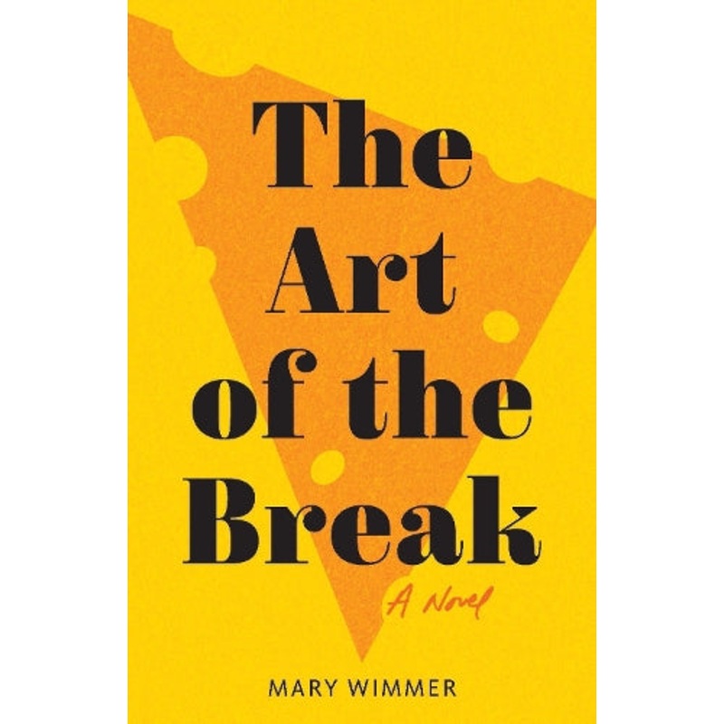 Art of the Break
