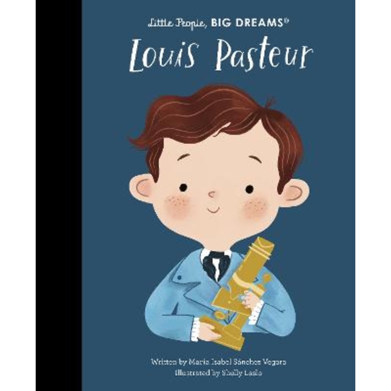 Louis Pasteur: Volume 96