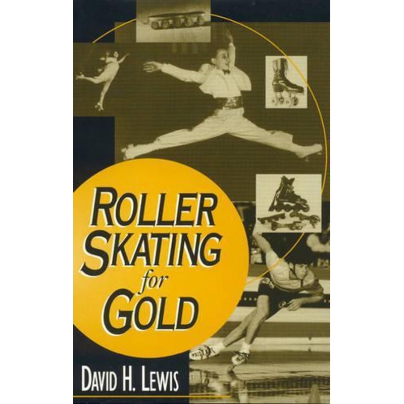Roller Skating for Gold
