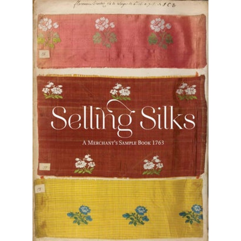 Selling Silks