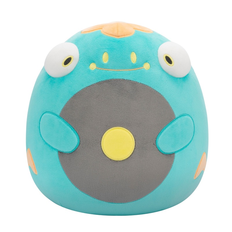 Pokemon Squishmallows 10inch W6 – Belibolt