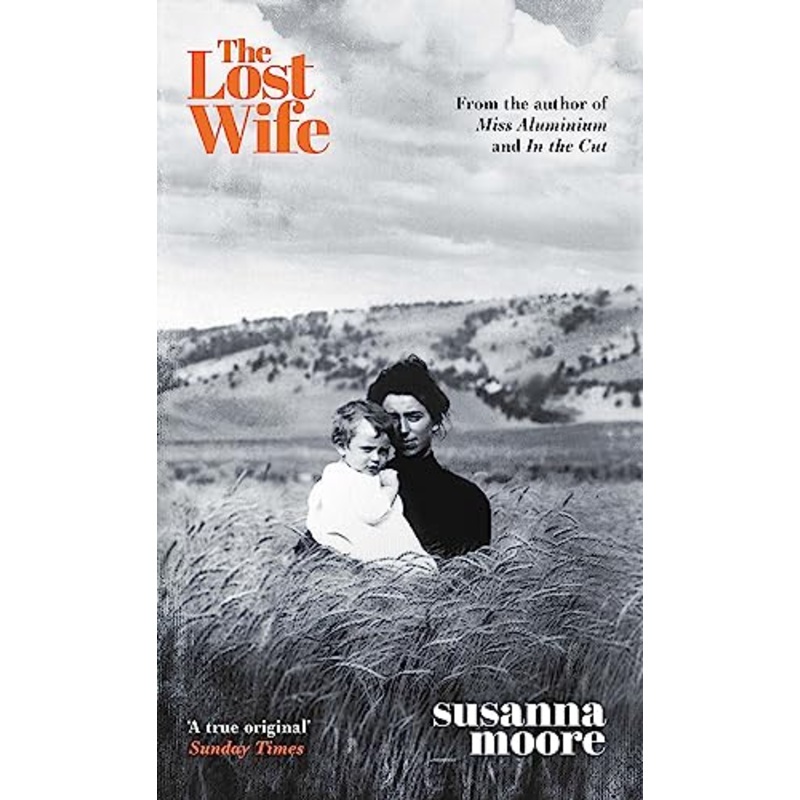 The Lost Wife
