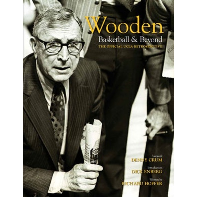 Wooden: Basketball & Beyond